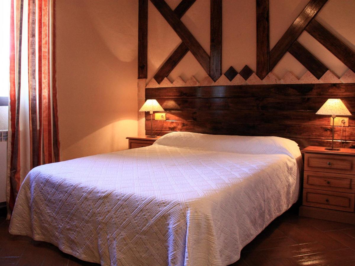 Complejo Turistico Las Canadas Casas De Campo- Actividades Gratuitas Todos Los Fines De Semana Banos De Montemayor Exteriér fotografie